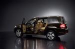 Mercedes-Benz GL-Class 2009 года